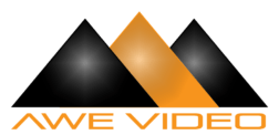 awevideo.com logo.
