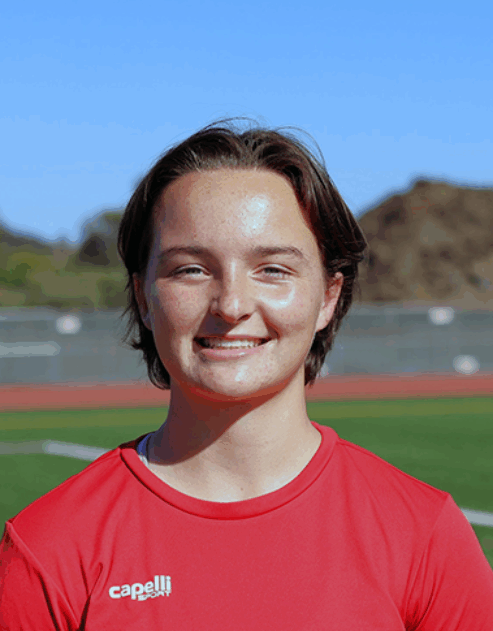 Goalkeeper Class of 2027